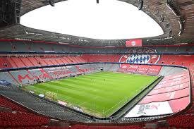 Wil jij alles weten over arena națională? The Number Of Fans Allowed In Every Stadium For Euro 2020
