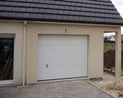 Extension garage bois accolé maison; Extension Garage Accole