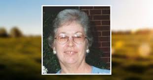 Myra Ann Mainor Obituary December 25, 2017
