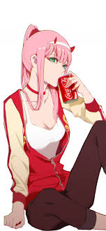 Zero two wallpaper iphone is a 750x1334 hd wallpaper picture for your desktop, tablet or smartphone. Zero Two Coke 1024x2217 Download Hd Wallpaper Wallpapertip