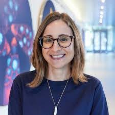 Charlene Condon's Instagram, Twitter & Facebook