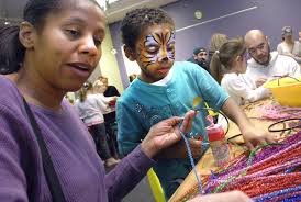 Children's Discovery Museum to celebrate 25 years