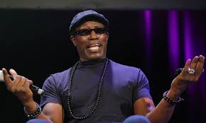 Wesley trent snipes was born in orlando, florida, to marian (long), a teacher's assistant, and smsgt wesley rudolph snipes, an aircraft engineer. Wesley Snipes Congratulates Mahershala Ali On Blade Casting