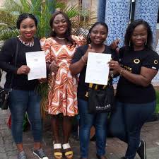 Oriflame warri seminar was the...