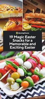 Sensory boxes are a great diy tool to help children with autism increase vocabulary and other skills. 50 Homemade Easter Snacks For A Memorable And Exciting Day