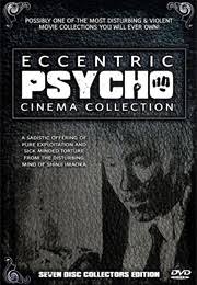 Maybe you would like to learn more about one of these? Disturbing Movie Iceberg Films Page 2