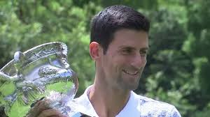 Djokovic spent her formative years in belgrade. Djokovic Urges Government Support Players Over Australian Open Preparations