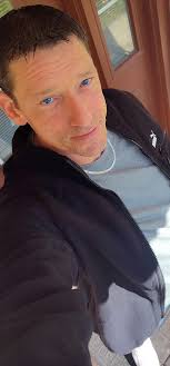 Embracing the present after holding