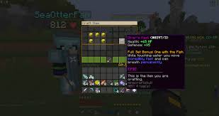 Starting out as a youtube channel making minecraft adventure maps, hypixel is now one of the largest and highest quality minecraft server networks in the world, featuring original games such as the walls, mega walls, blitz survival games, and many more! 4th Diver S Mask On The Server Hypixel Minecraft Server And Maps