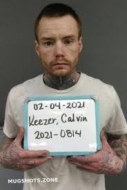 KEEZER CALVIN DON 02/04/2021