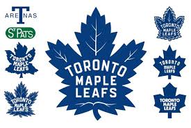 Their logo is derived from the rapp motor works' logo, which is very similar. Maple Leafs Get Back To Our Roots Return To Logo From Winning Era The Globe And Mail