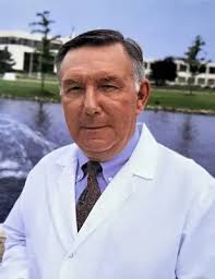 Obituary information for James M. Mulroy