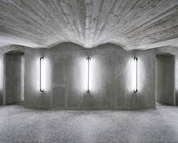 National Museum Zurich By Christ Gantenbein Architecture Polished Concrete Museum