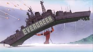 The ever given first got stuck across the vital shipping route on tuesday, with egyptian authorities still desperately trying to shift the. People Keep Making Memes About The Suez Canal Situation And They Just Keep Getting Better Know Your Meme