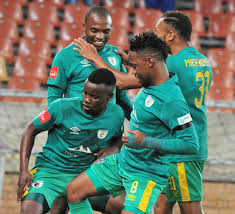 Average age of team players. Baroka Remain Two Points Clear After Home Draw Against Arrows