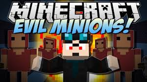 A code which you can . 1 8 9 Minions Mod Download Minecraft Forum