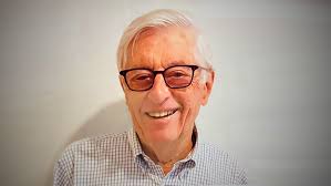 In Remembrance: John K. Iglehart (1939 To 2025), Founding Editor, Health  Affairs