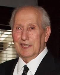 ARMAND MORABITO Obituary (2017)