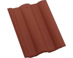 Oferta valabilă in limita stocului disponibil. Tigla Din Beton De Baza Bramac Skandia Rosie Pret Mic La Hornbach