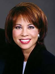 KNTV co-anchor accused of bombarding gardeners