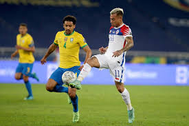 Chile de la copa américa la conmebol confirmó que previo a que dé comienzo el encuentro entre argentina vs. Ikrfzm2iwcjhkm