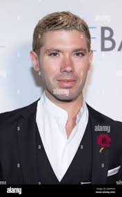 The bay the series pre emmy party hi-res stock photography and images