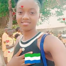 Profile for Mabinty Jamal