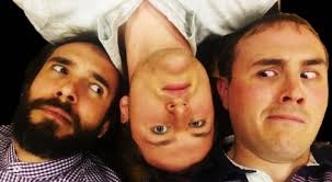 ROSENCRANTZ AND GUILDENSTERN ARE DEAD