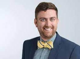 James Bechtold's Instagram, Twitter & Facebook