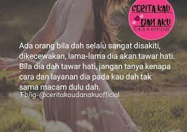 Saya rasa give up nak masuk syurga allah sebagai seorang isteri. Bilaaa Sabaq Tahap Kritikal Hbis Laaaa Benda Yang Berat Setapak Kuala Lumpur Pengantin Com My
