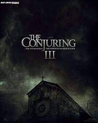 Aceasta este o listă de filme artistice și de seriale tv cu fantome. The Conjuring 3 2019 Online Subtitrat In Romana Upcoming Horror Movies The Conjuring Conjuring 3 Full Movie