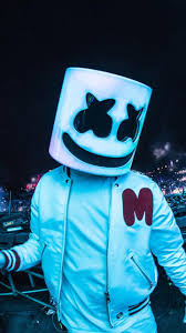 Download Marshmello Wallpaper By Hotpicstock 76 Free On Zedge Now Browse Millions Of Popular Joker Iphone Wallpaper Marshmallow Pictures Iphone Wallpaper