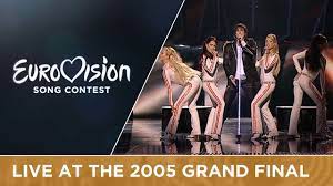 Martin stenmarck (born 3 october 1972 in stockholm) is a swedish singer and actor. Martin Stenmarck Las Vegas Sweden Live Eurovision Song Contest 2005 Youtube