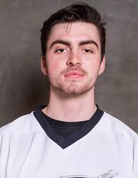 2020-21 Men's Ice Hockey Roster