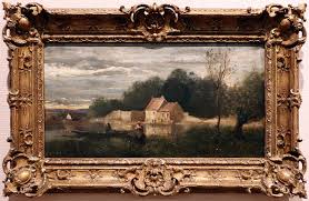 It offers a bevy of digital photo frame styles and. Picture Frame Wikipedia