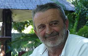 Disparition de Patrick Le Gall