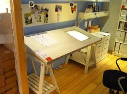 Drawing Table With Light Box Ikea Drafting Table With Light Box Image Search Results Drawing Table Drafting Table Art Table