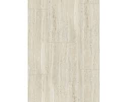 Selbstklebende bodenfliesen genial pvc fliesen selbstklebend von selbstklebende pvc fliesen für die wand bild. Vinyl Fliese Senso Natural Travertin Selbstklebend 30 5x60 9 Cm Bei Hornbach Kaufen