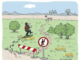 In dem man eben nicht hingeht, bzw. Eile Mit Weile Nicht Jede Pfalzer Abkurzung Ist Empfehlenswert Kolumne Im Nachhinein Die Rheinpfalz