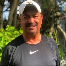 Pickleball & Tennis Courts