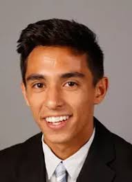 2016-17 Men's Soccer Roster