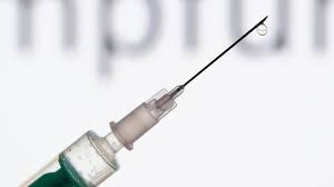 Coronavirus Corona Impfstoff Konnte Bereits Im Herbst Verfugbar Sein Augsburger Allgemeine