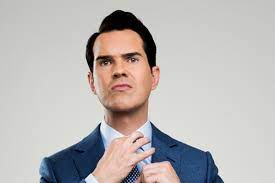 Book with ents24.com, the uk's biggest entertainment guide. Jimmy Carr Adds Surprise Third Date After Original Shows Sell Out