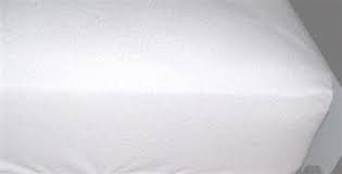 Olympic Queen Expanded Queen Size 66x80 Waterproof Dust Mite Proof Noise Free Mattress Cover By Ab Lifestyles Mattress Covers Dust Mites Cotton Terry Cloth