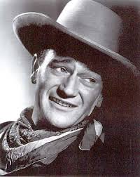 John Wayne