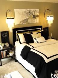 68 Elegant Black And White Bedroom Ideas Home Bedroom Home Bedroom Makeover