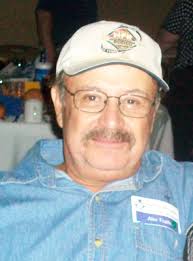 Belated Birthday Wishes to Alex Trujillo from Sunnyside HS 1970 Alumni