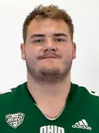 Ohio All Time Football Recruits