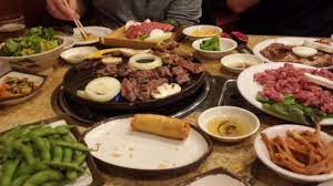 Advance reservations are required to visit the museum and can be made at the concierge desk. Seoul Garden Ann Arbor Restaurant Bewertungen Telefonnummer Fotos Tripadvisor