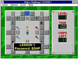 All 10 Old Microsoft Windows Games From The 90s Ranked Challenging Games 90s Computer Games Challenges